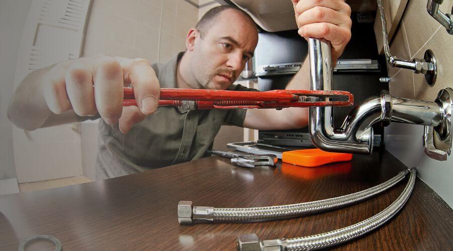Local annual plumbing maintenance in Walsh, IL